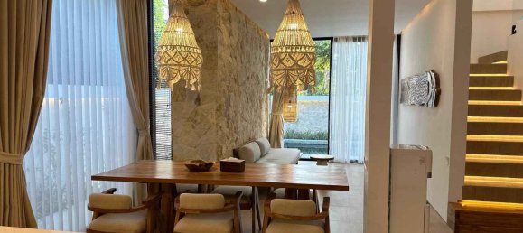 3 Schlafzimmer Villa in Badung, Indonesia, Nr. 2717 25