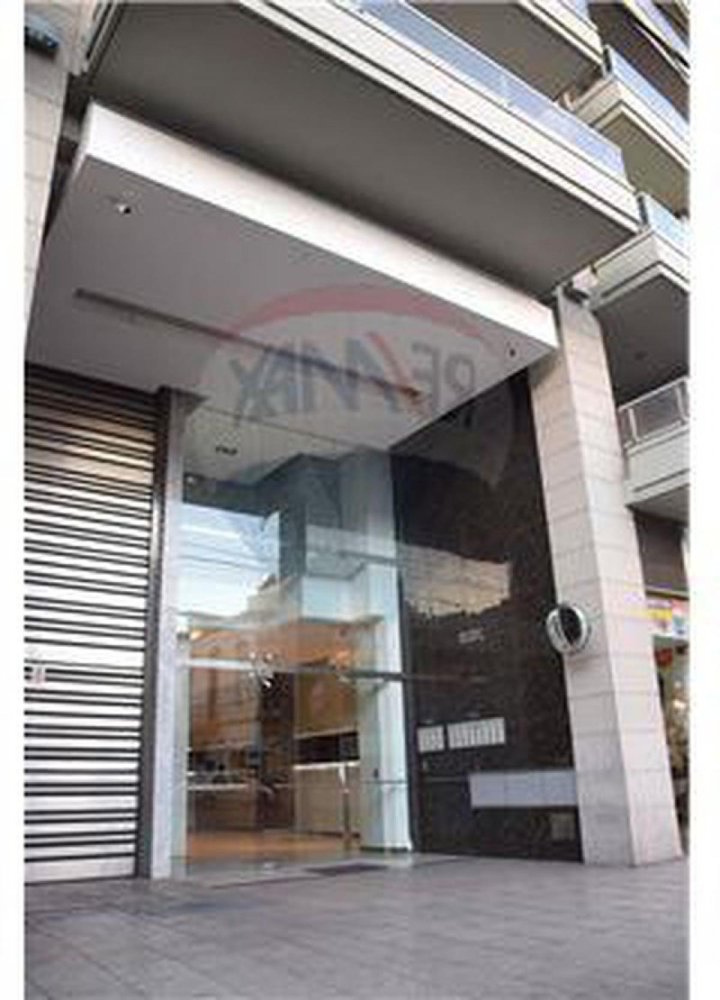 Studio in Buenos Aires, Argentina No. 68667