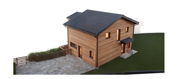 Дом с 3 спальнями в Massongex, Швейцария № 372 3