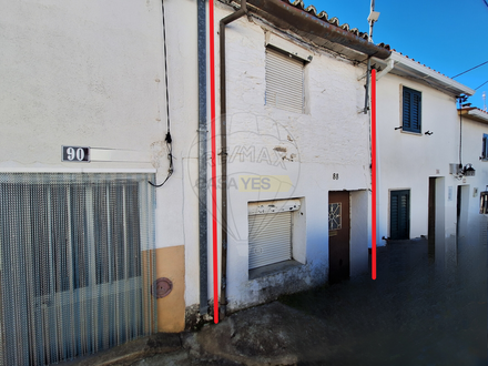 2 bedrooms House in Rosmaninhal, Portugal No. 31499