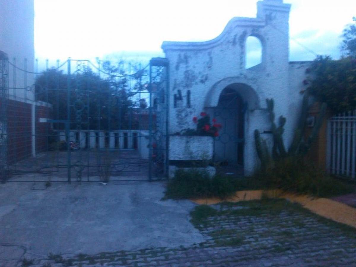 2 bedrooms House in Tlalnepantla, Mexico No. 213375