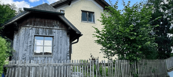 Дом с 4 комнатами в Гмунден, Австрия № 139396 3