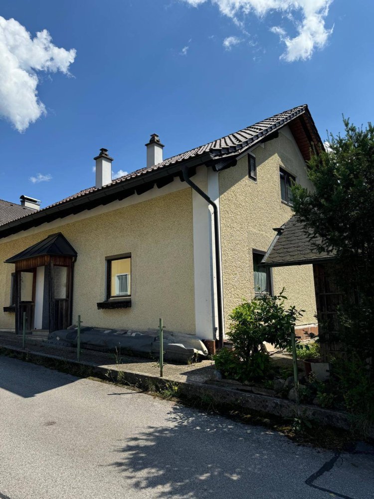 Дом с 4 комнатами в Гмунден, Австрия № 139396