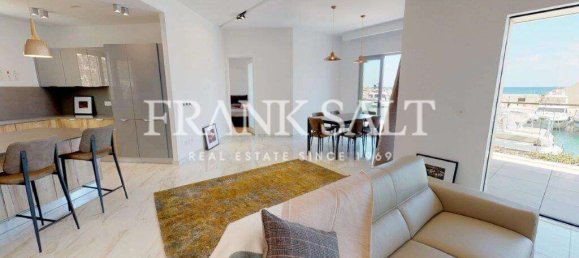 2 bedrooms Apartment in Saint Julian's, Malta No. 4562 6