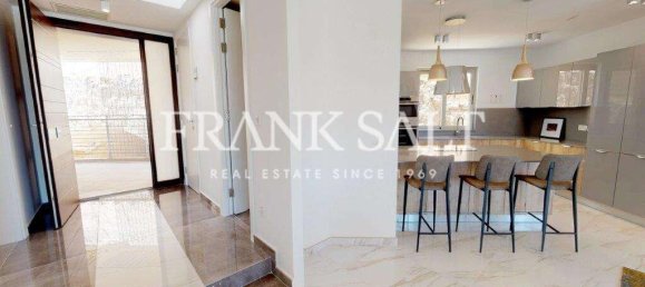 2 bedrooms Apartment in Saint Julian's, Malta No. 4562 7