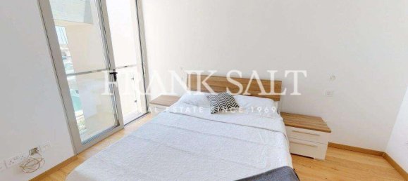 2 bedrooms Apartment in Saint Julian's, Malta No. 4562 11