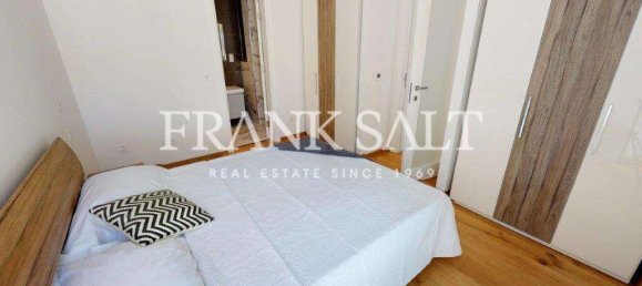 2 bedrooms Apartment in Saint Julian's, Malta No. 4562 12