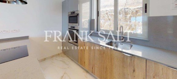 2 bedrooms Apartment in Saint Julian's, Malta No. 4562 14