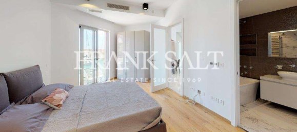 2 bedrooms Apartment in Saint Julian's, Malta No. 4562 13