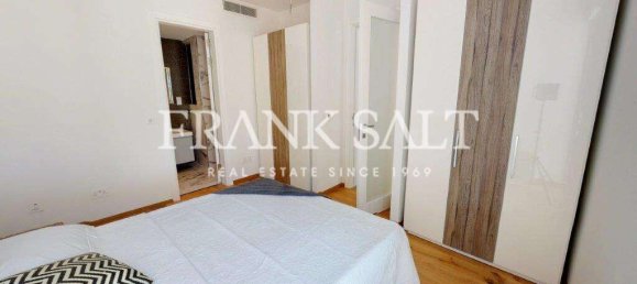 2 bedrooms Apartment in Saint Julian's, Malta No. 4562 10