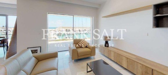 2 bedrooms Apartment in Saint Julian's, Malta No. 4562 16