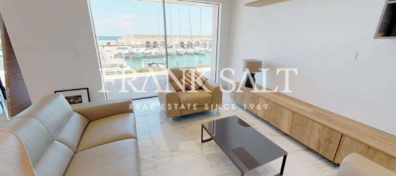 2 bedrooms Apartment in Saint Julian's, Malta No. 4562 2