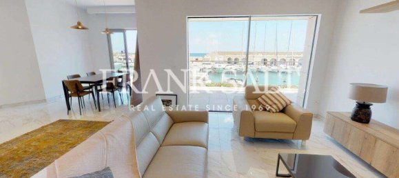 2 bedrooms Apartment in Saint Julian's, Malta No. 4562 4