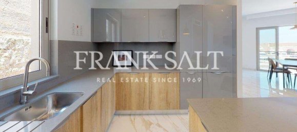 2 bedrooms Apartment in Saint Julian's, Malta No. 4562 15