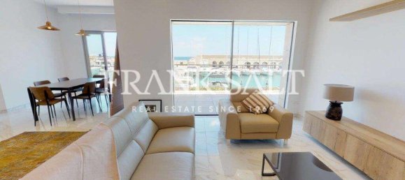 2 bedrooms Apartment in Saint Julian's, Malta No. 4562 5