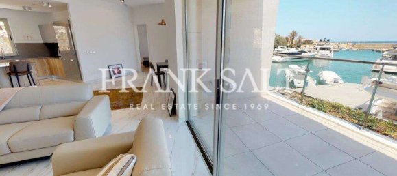 2 bedrooms Apartment in Saint Julian's, Malta No. 4562 3