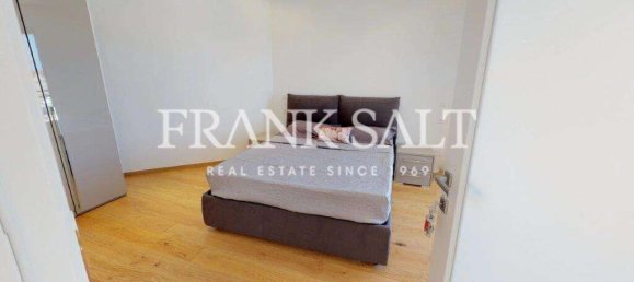 2 bedrooms Apartment in Saint Julian's, Malta No. 4562 9