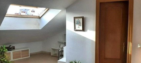 1 bedroom Penthouse in Malaga, Spain No. 160130 5