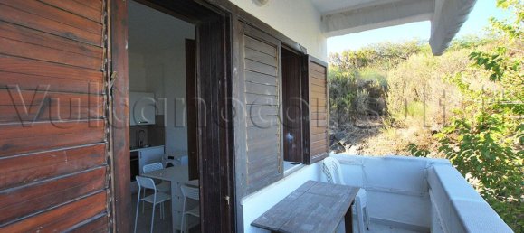 Apartamento de 2 divisões em Lipari, Italy N.º 301730 7