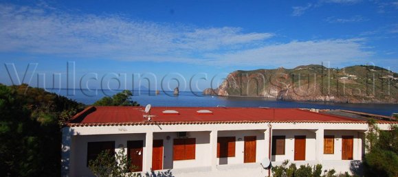 Apartamento de 2 divisões em Lipari, Italy N.º 301730 3