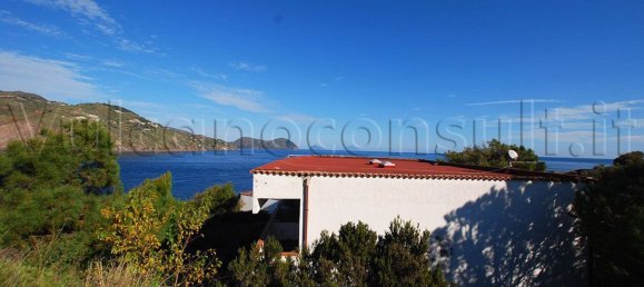 Apartamento de 2 divisões em Lipari, Italy N.º 301730 4