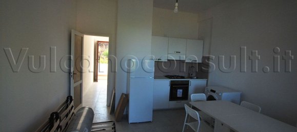 Apartamento de 2 divisões em Lipari, Italy N.º 301730 8