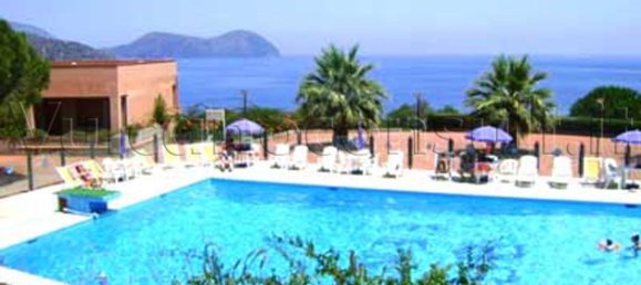 Apartamento de 2 divisões em Lipari, Italy N.º 301730 20