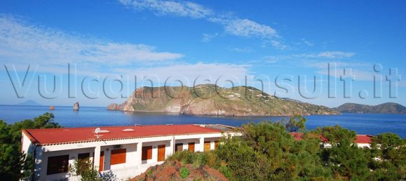 Apartamento de 2 divisões em Lipari, Italy N.º 301730 2