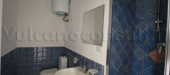 Apartamento de 2 divisões em Lipari, Italy N.º 301730 13