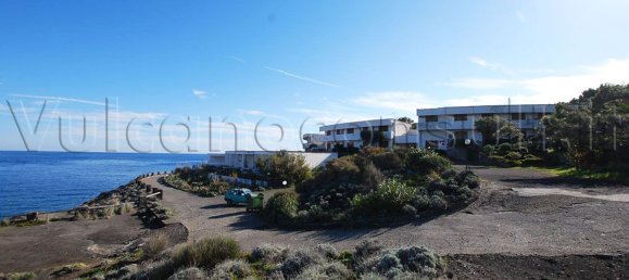 Apartamento de 2 divisões em Lipari, Italy N.º 301730 18