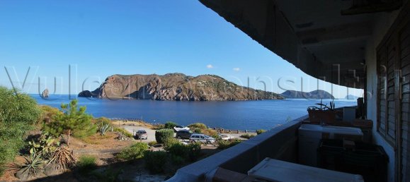 Apartamento de 2 divisões em Lipari, Italy N.º 301730 6