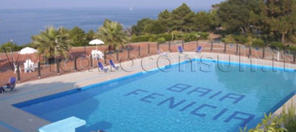 Apartamento de 2 divisões em Lipari, Italy N.º 301730 19