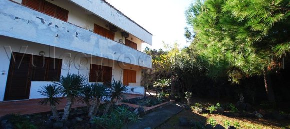 Apartamento de 2 divisões em Lipari, Italy N.º 301730 5