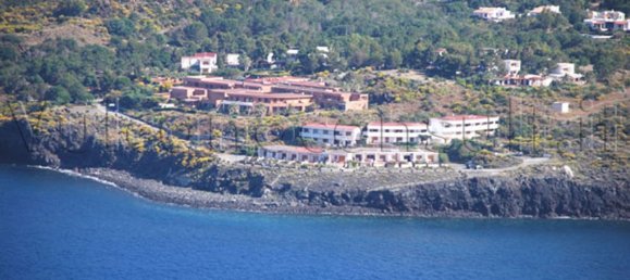 Apartamento de 2 divisões em Lipari, Italy N.º 301730 22