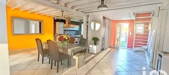 Casa T4 em Oissy, France N.º 157449 2