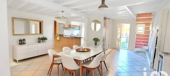 Casa T4 em Oissy, France N.º 157449 3