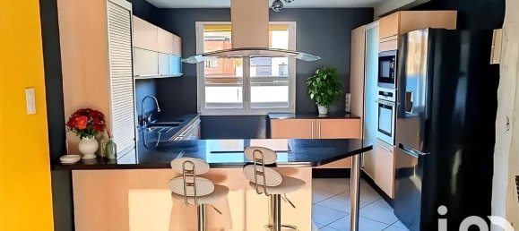 Casa T4 em Oissy, France N.º 157449 4