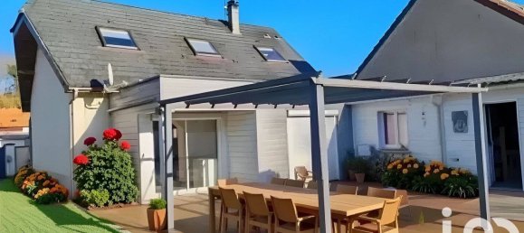 Casa T4 em Oissy, France N.º 157449 6