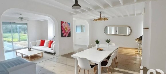 Casa T4 em Oissy, France N.º 157449 8