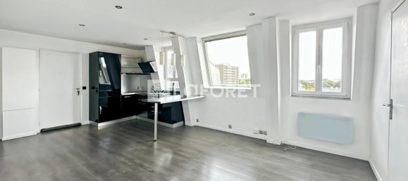 2 Schlafzimmer Wohnung in Maisons-Alfort, France, Nr. 350325 3