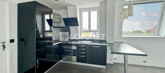 2 Schlafzimmer Wohnung in Maisons-Alfort, France, Nr. 350325 4