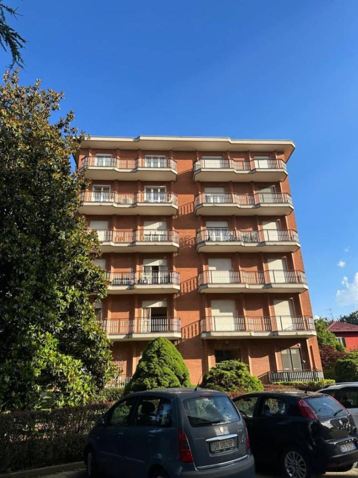 4-Zimmer Wohnung in Vigliano Biellese, Italy, Nr. 146352