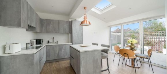 Casa de 3 dormitorios en Canary Wharf, United Kingdom No. 5623 2