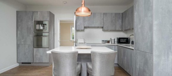 Casa de 3 dormitorios en Canary Wharf, United Kingdom No. 5623 6