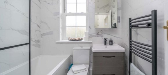 Casa de 3 dormitorios en Canary Wharf, United Kingdom No. 5623 13