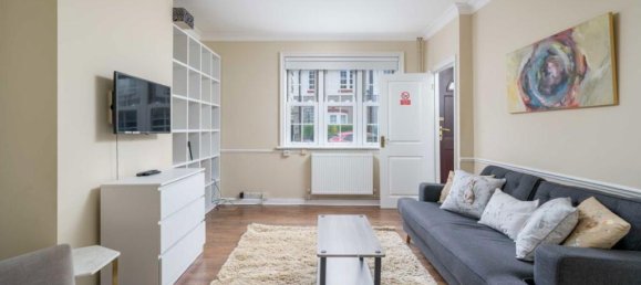 Casa de 3 dormitorios en Canary Wharf, United Kingdom No. 5623 7