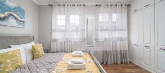 Casa de 3 dormitorios en Canary Wharf, United Kingdom No. 5623 3