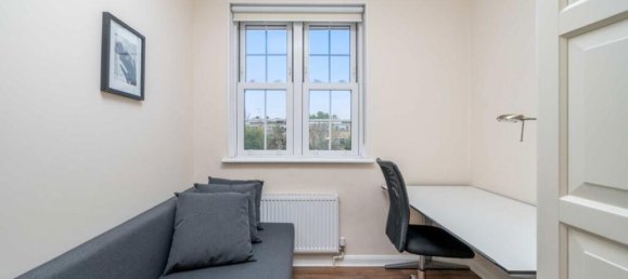 Casa de 3 dormitorios en Canary Wharf, United Kingdom No. 5623 11