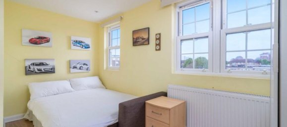 Casa de 3 dormitorios en Canary Wharf, United Kingdom No. 5623 9