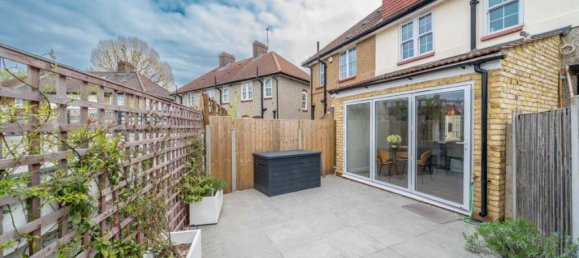 Casa de 3 dormitorios en Canary Wharf, United Kingdom No. 5623 15